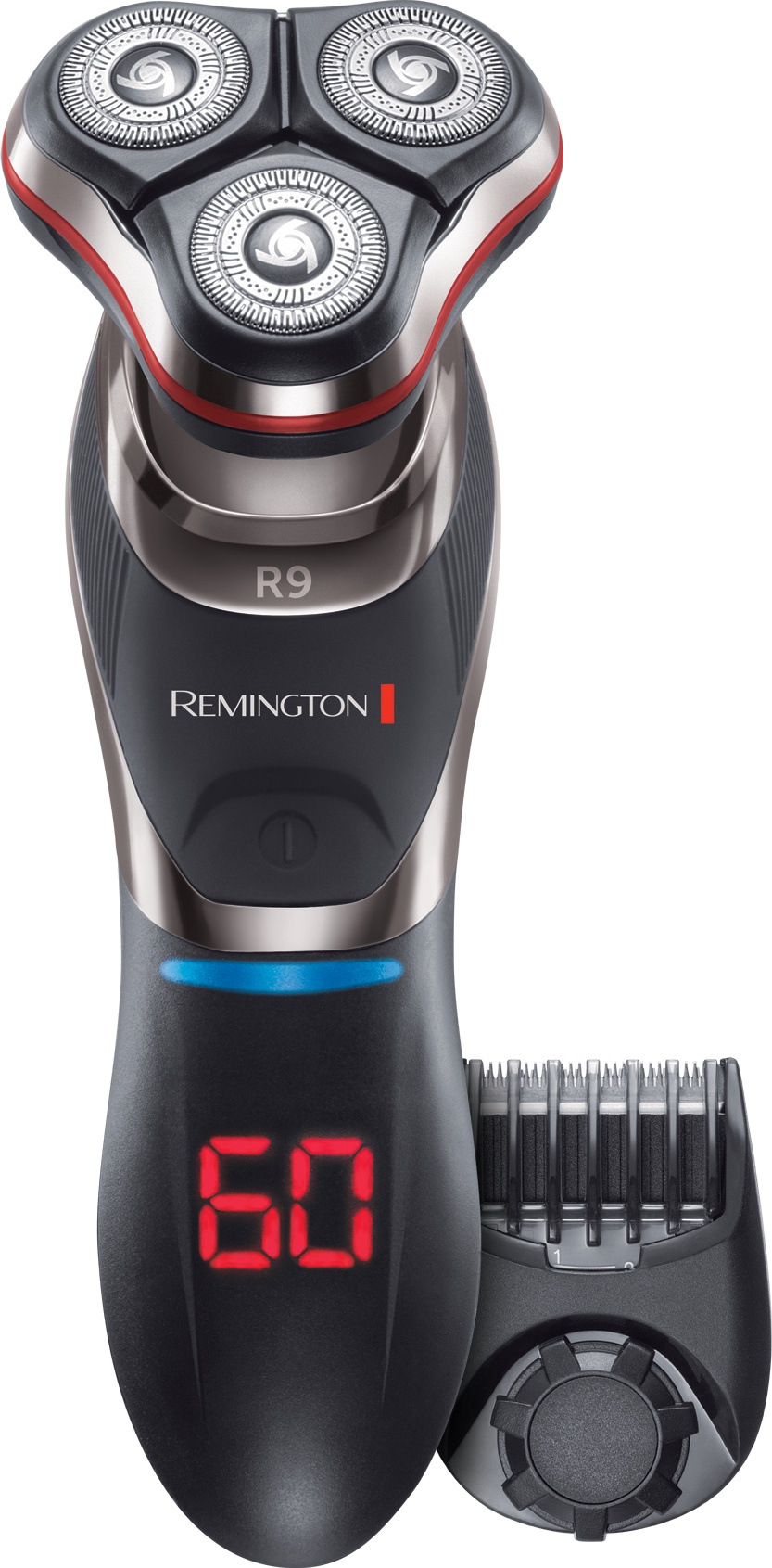 фото Электробритва Remington XR1570