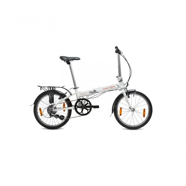 фото Велосипед складной DAHON Vitesse D8 Cloud, колёса 20", 8 скоростей