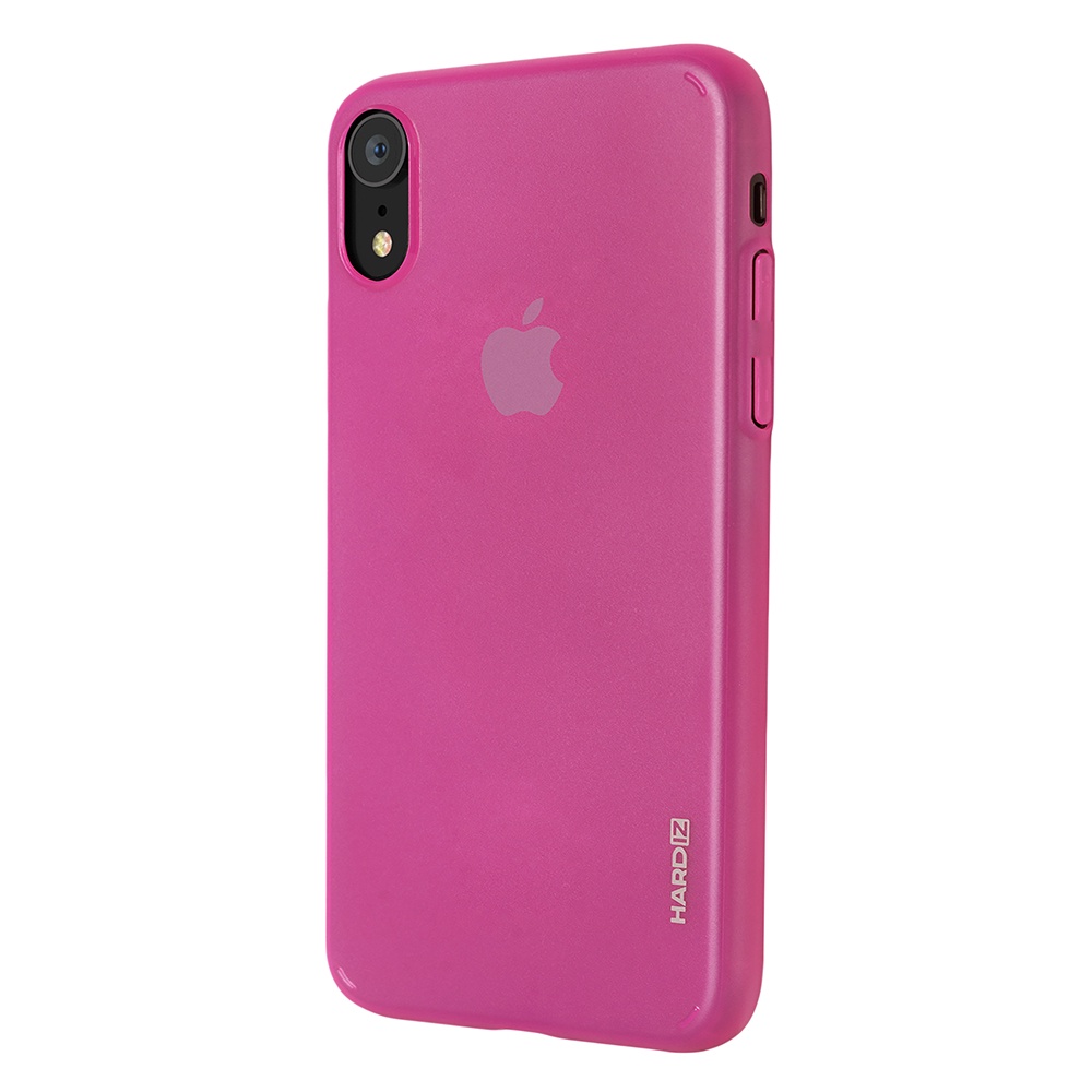 фото Чехол Ultra Slim case for iPhone Xr Hardiz