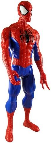 фото Фигурка Marvel Titan Hero Series: Ultimate Spider-Man Hasbro