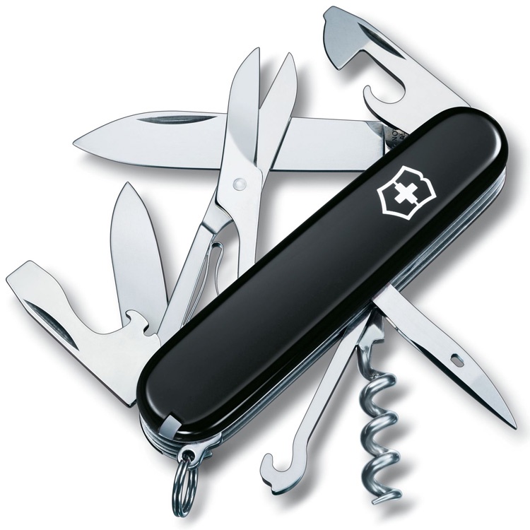 Купить Нож Перочинный Victorinox Climber Matterhorn