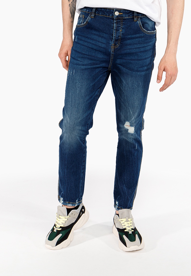 Купить Джинсы В Курске Мужские