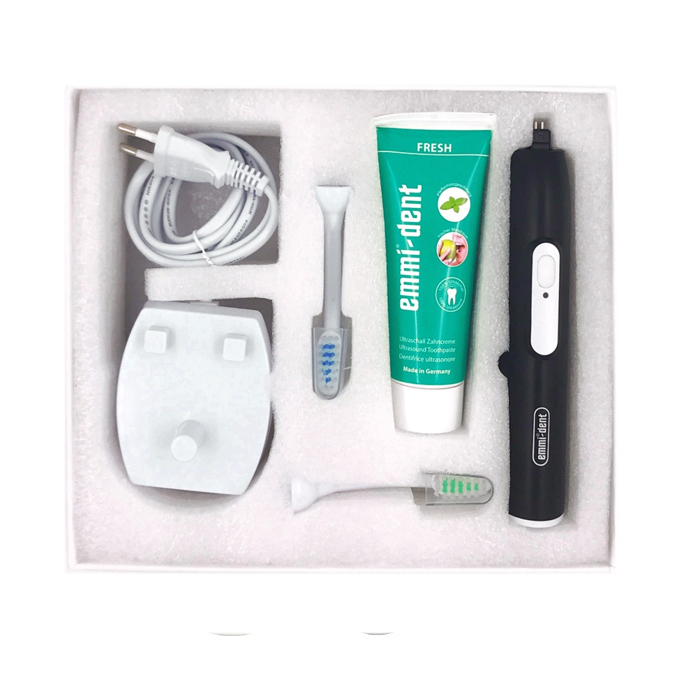 Emmi dent 6 platinum. Emmi AG (Six: EMMN).