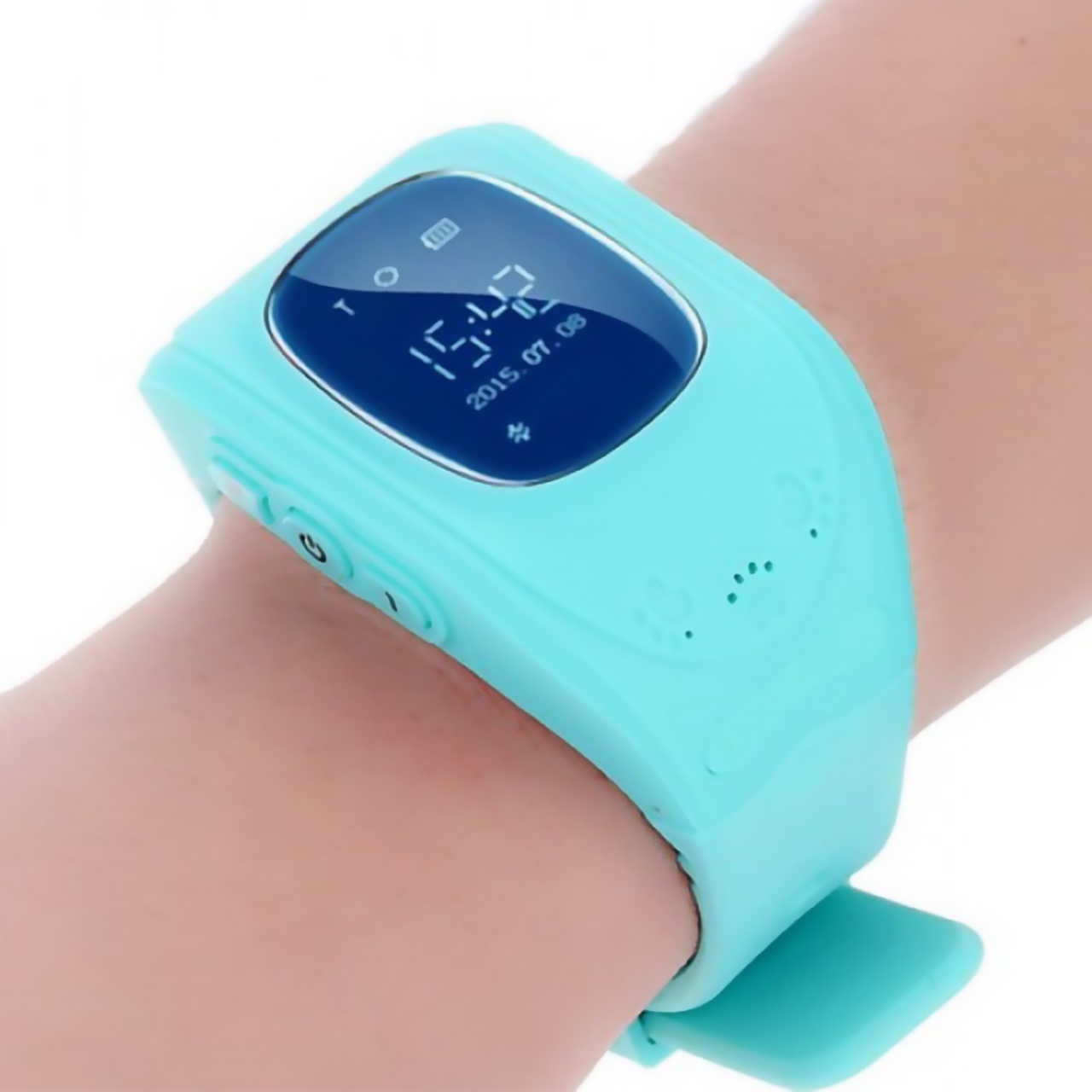 Часы Smart Baby watch q50