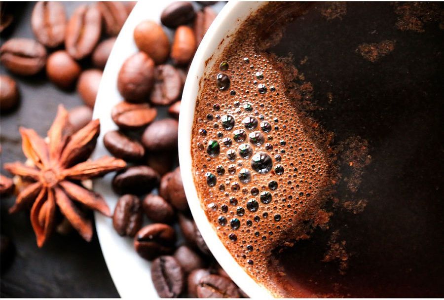фото Зерновой кофе арабика деликатной обжарки для правильного и здорового питания, Бразилия Ип ненашев дмитрий викторович