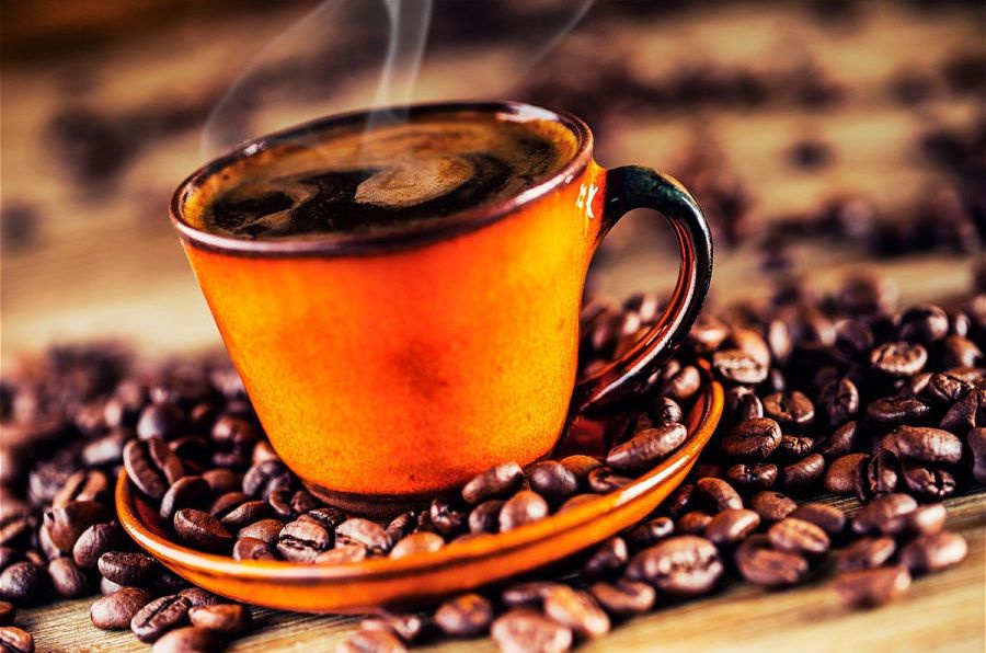 фото Зерновой кофе арабика деликатной обжарки для правильного и здорового питания, Бразилия Ип ненашев дмитрий викторович
