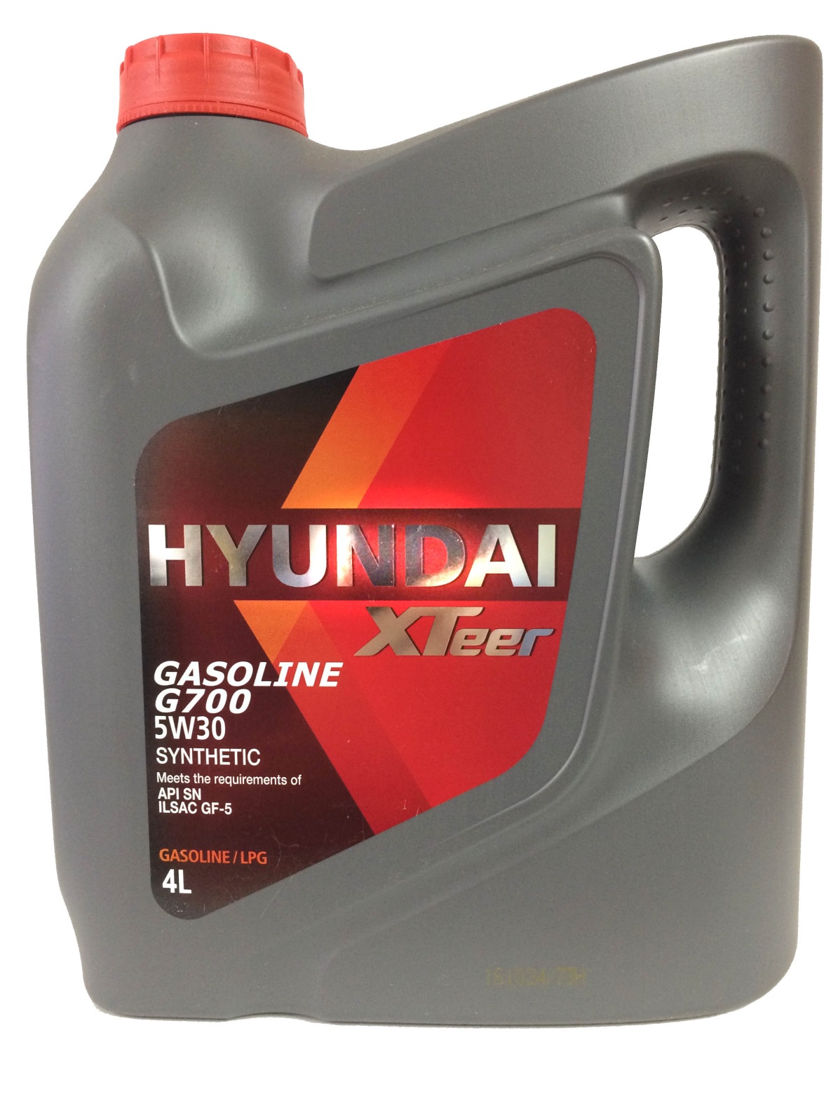 Hyundai xteer gasoline g700