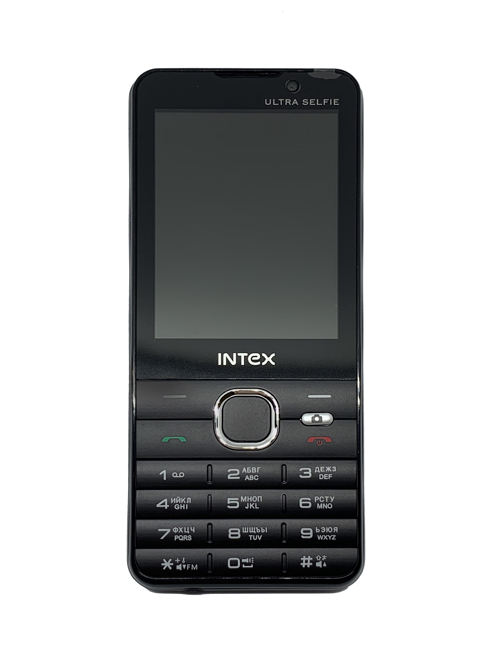 Мобильный телефон Intex