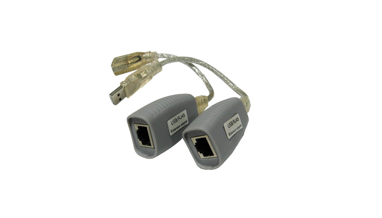 фото Удлинитель USB 1.1 TA-U1/1+RA-U1/1 Osnovo