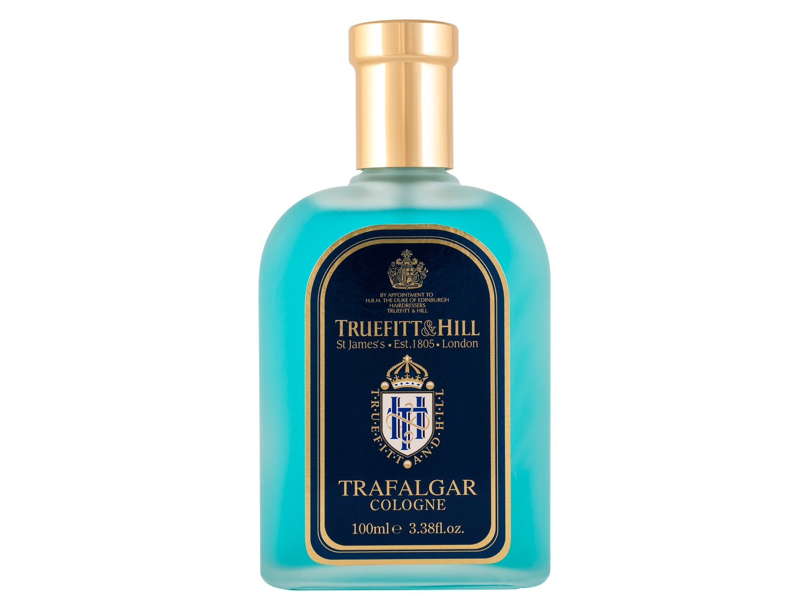 фото Truefitt&Hill Trafalgar Cologne 100 мл