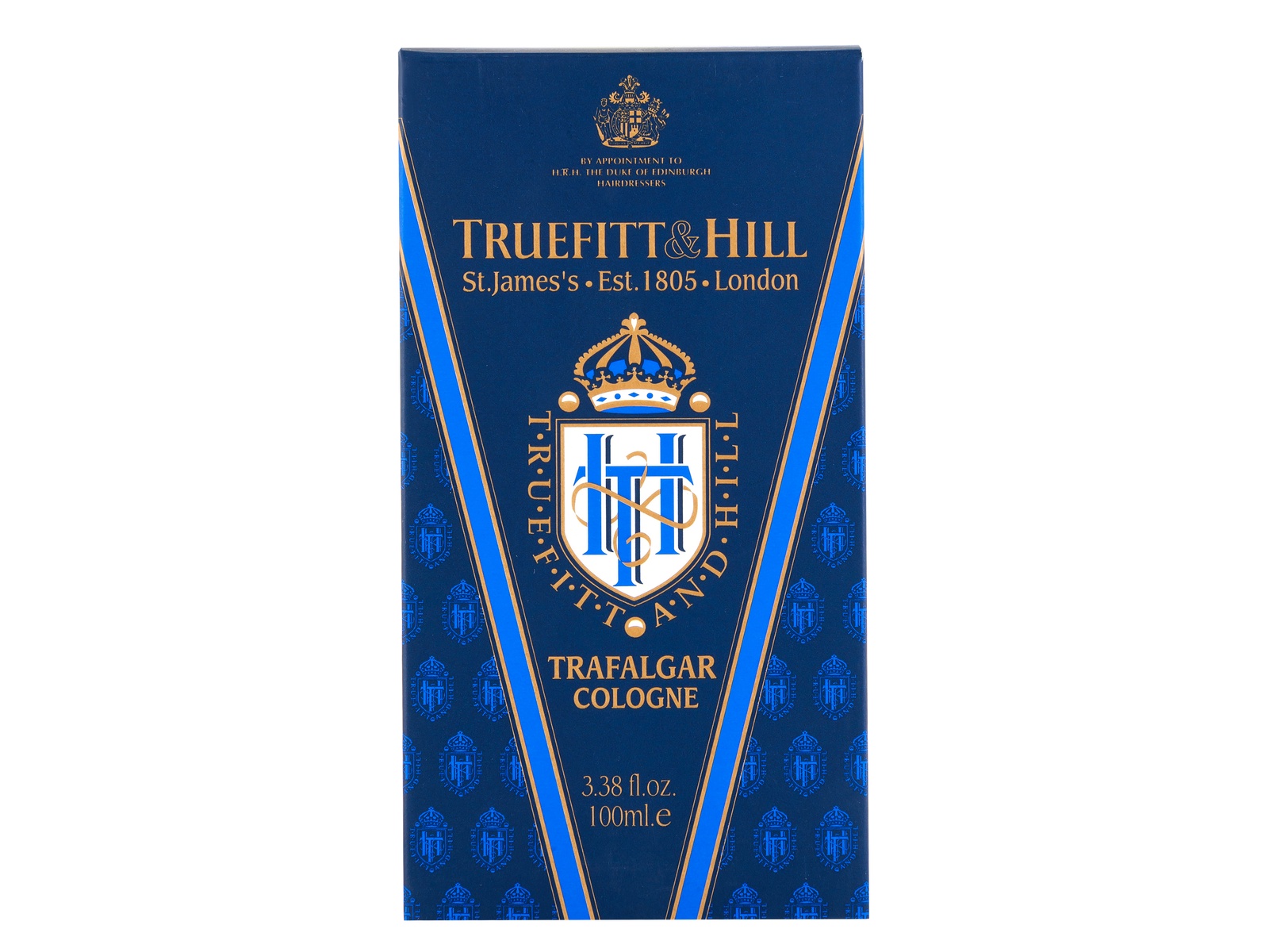 фото Truefitt&Hill Trafalgar Cologne 100 мл