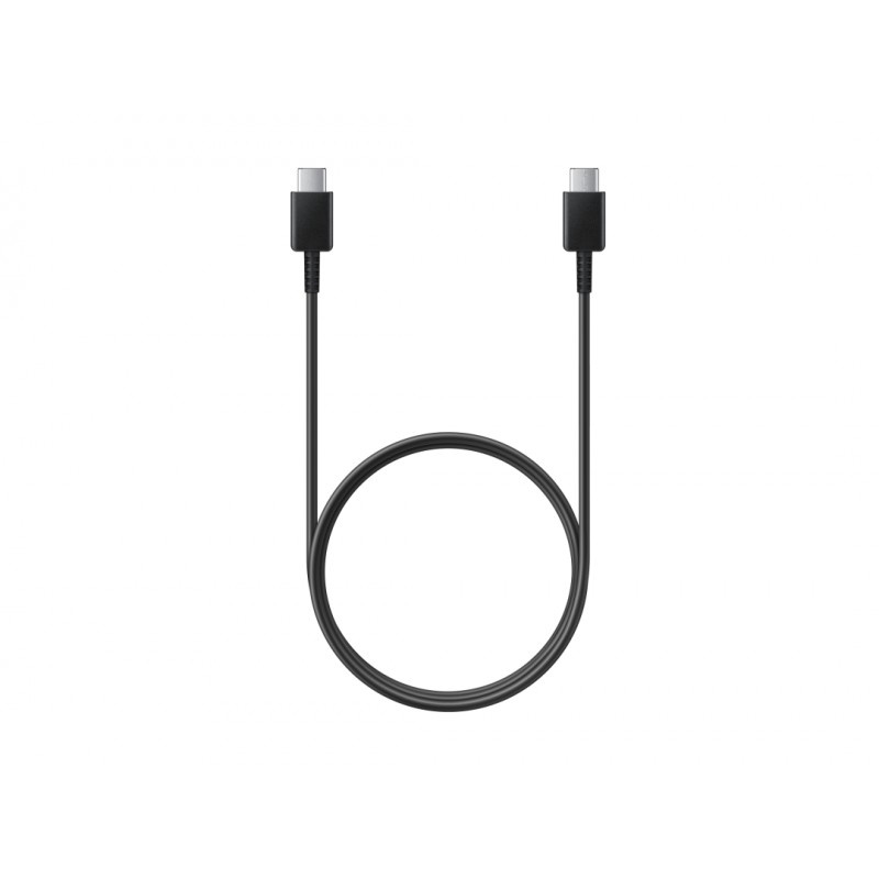 фото Кабель Samsung USB Type-C - USB Type-C (EP-DA705BBRGRU)