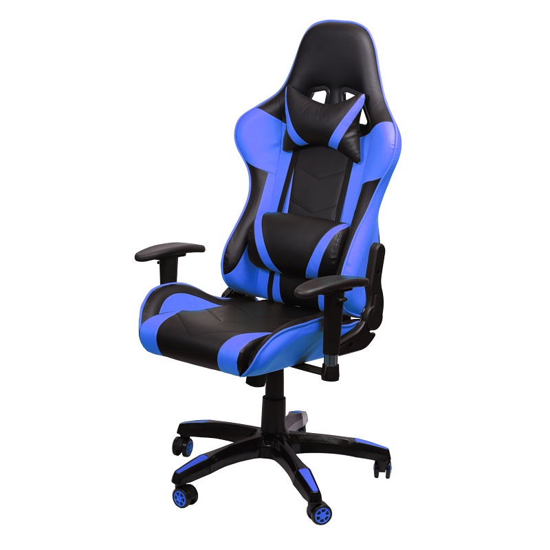 фото Игровое компьютерное кресло SOKOLTEC