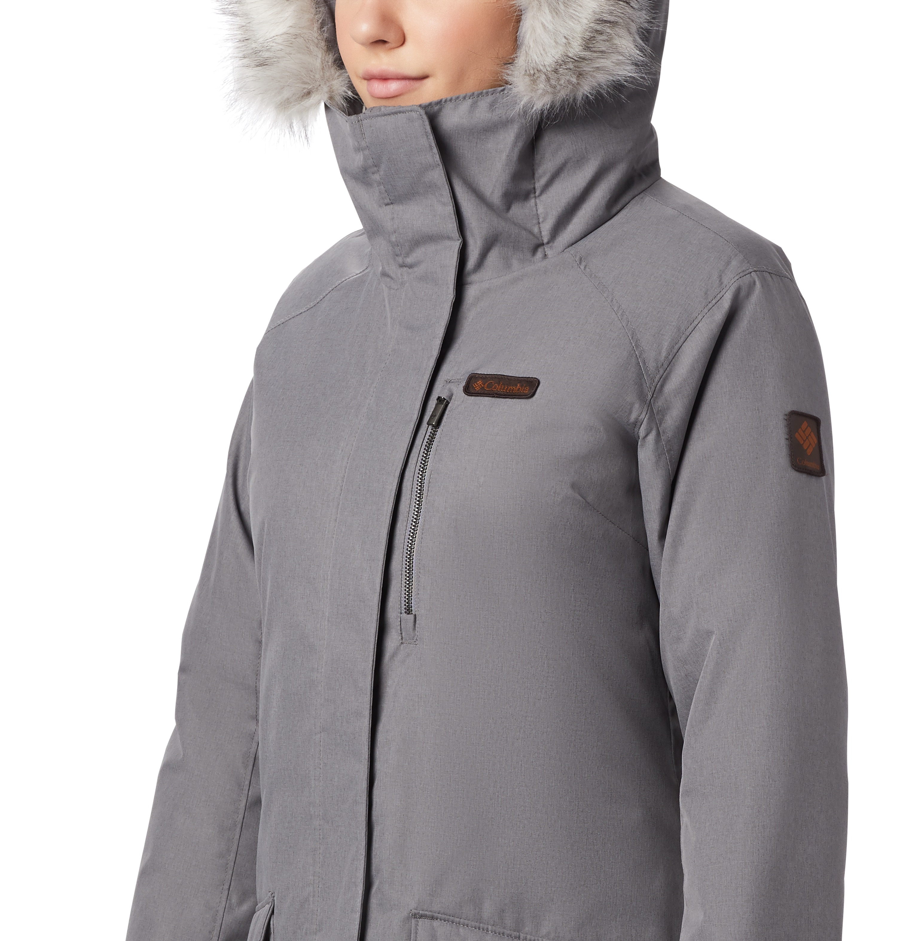 columbia suttle mountain coat