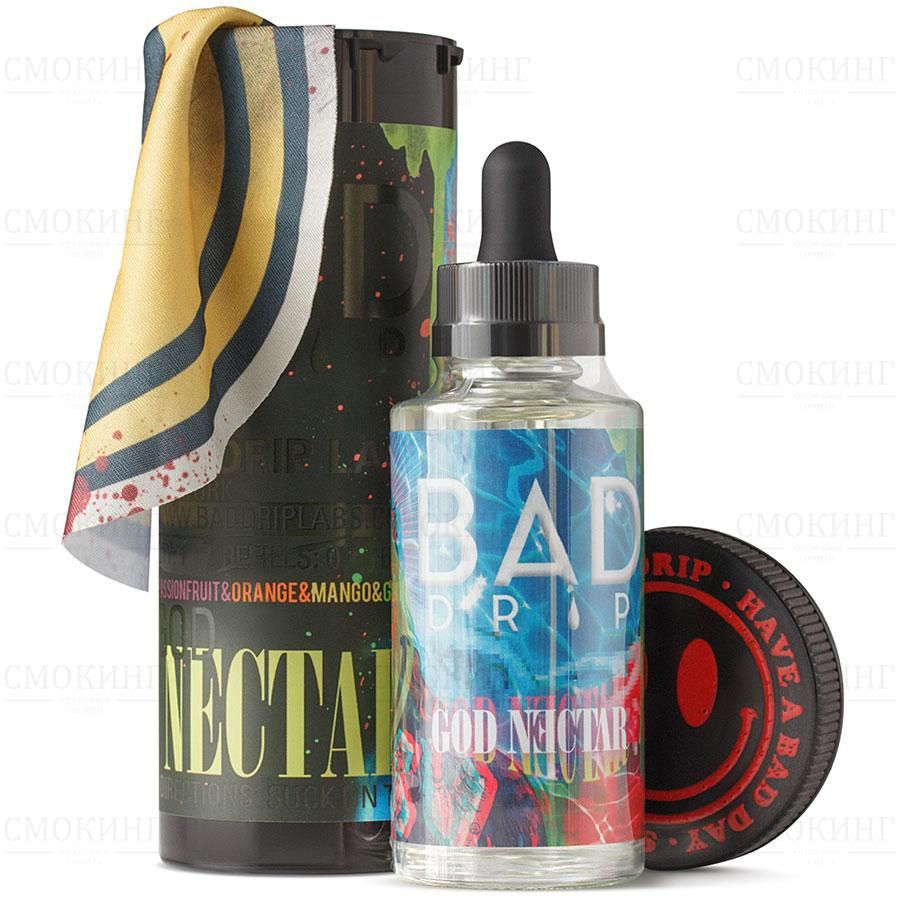 God nectar bad. Жижа bad drip без никотина. электроника bad drip электронная сигарета. нектар жидкость для вейпа. bad drip god nectar.