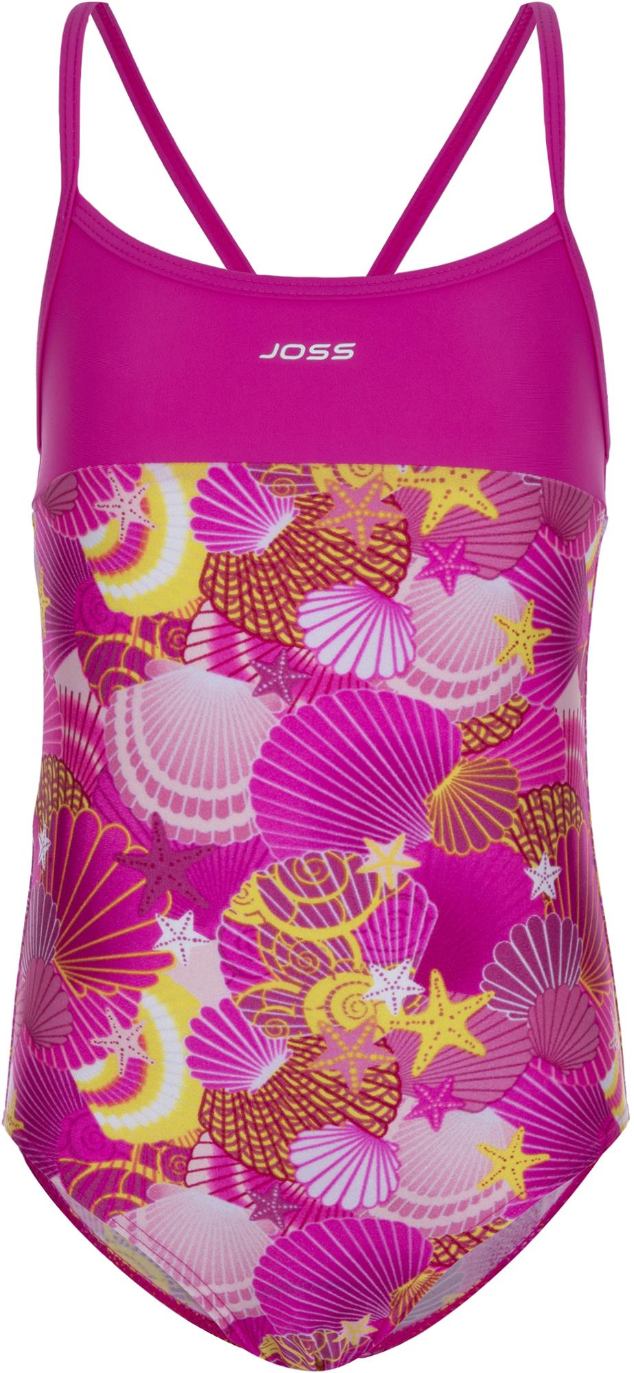 Купальник слитный Joss Girl'S Swimsuit - купить с доставкой по выгодным ...