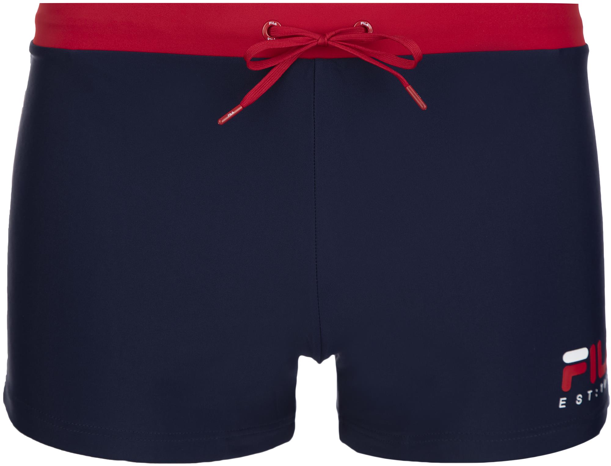 фото Плавки Fila Men's Short Trunk