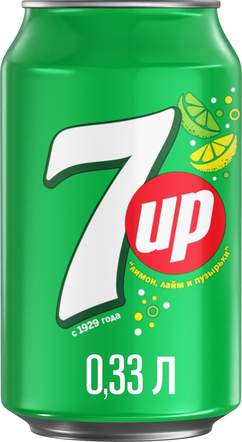 Фото 7 up