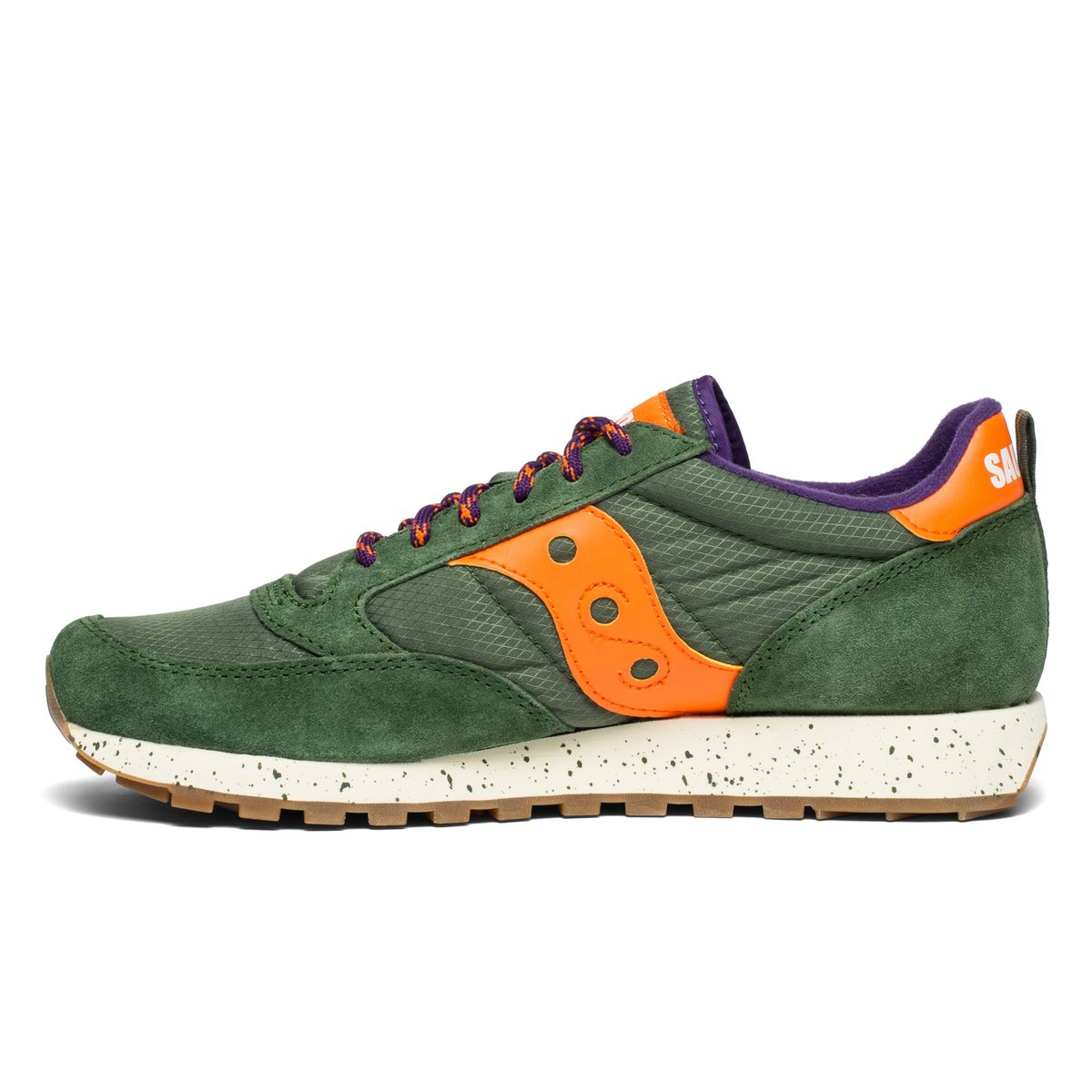 Мужские кроссовки Saucony Jazz