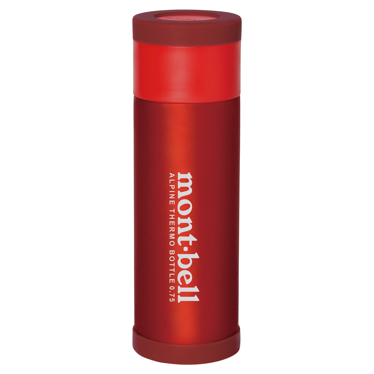 фото Термос Montbell Alpine Thermo Bottle 750мл