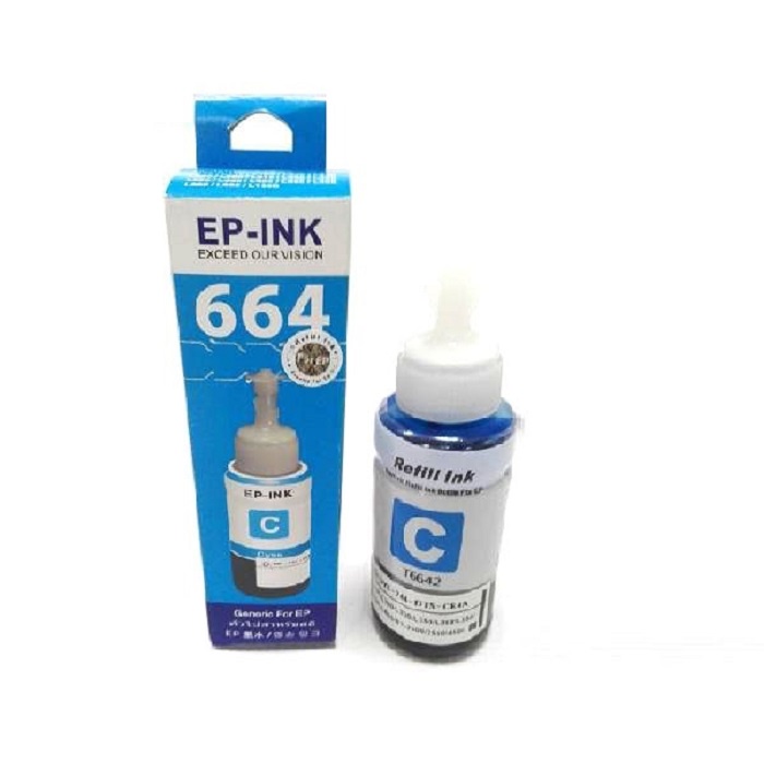 Чернила водорастворимые Solution Print SK-E-T6642 C (C13T66424A) (T6642/C13T66424A) свитшот print bar 28 дней спустя