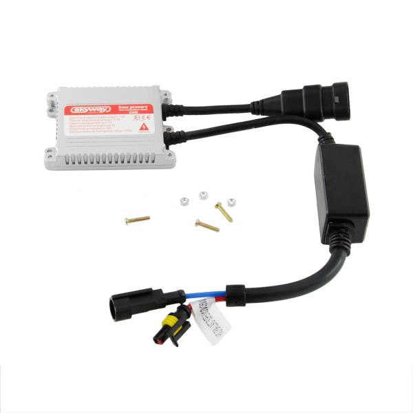 фото Блок розжига Skyway HID BALLAST SUPER SLIM 12V35W