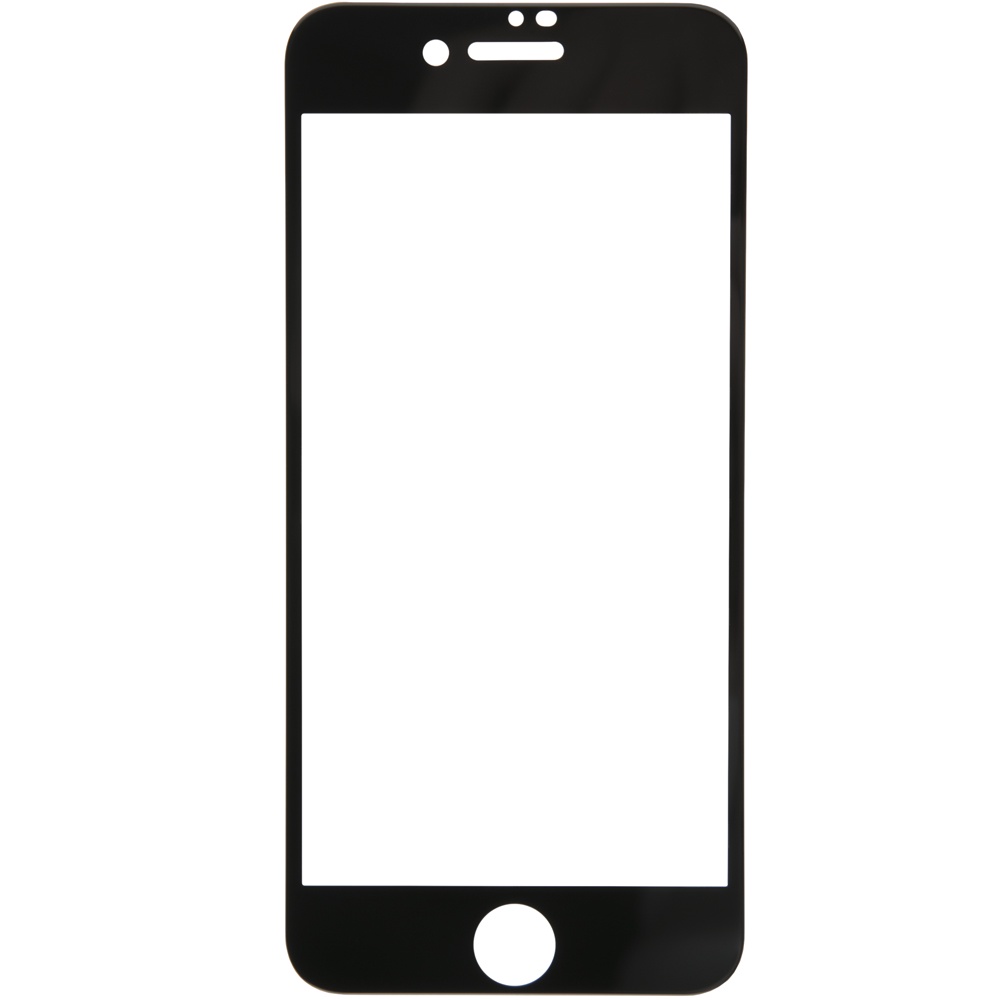 фото Защитное стекло 10D Tempered Glass для iPhone 7/8, черный
