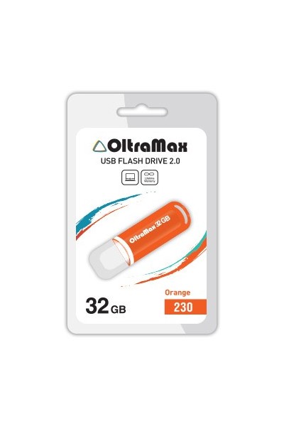 фото Флеш-накопитель USB 32GB OltraMax 230