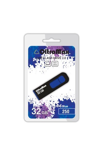фото Флеш-накопитель USB 32GB OltraMax 250