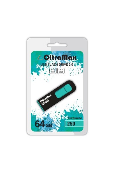 фото Флеш-накопитель USB 64GB OltraMax 250