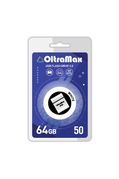 фото Флеш-накопитель USB 64GB OltraMax 50