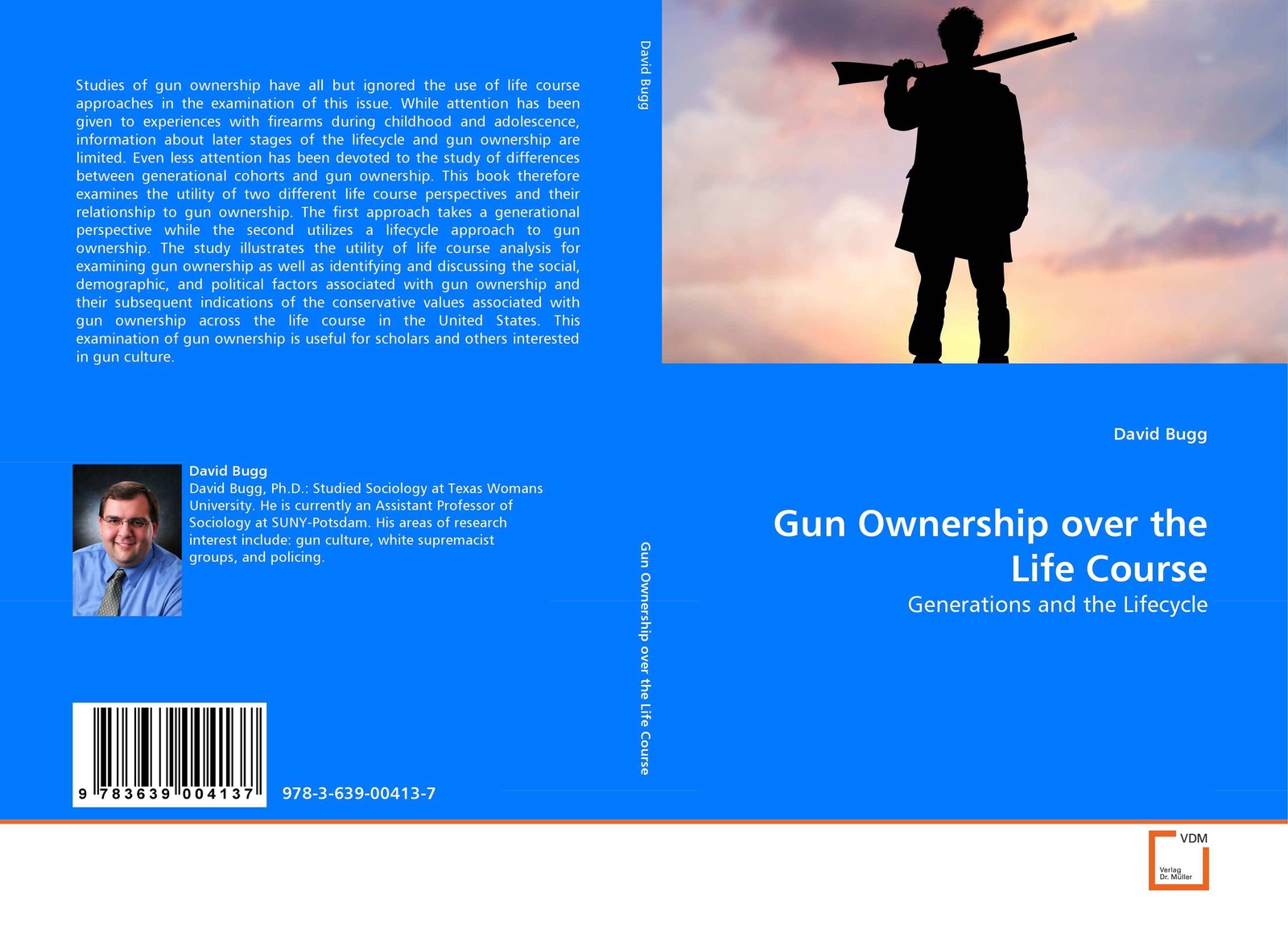 Life course. Книга Bugg. Life-course approach. Studying Guns.