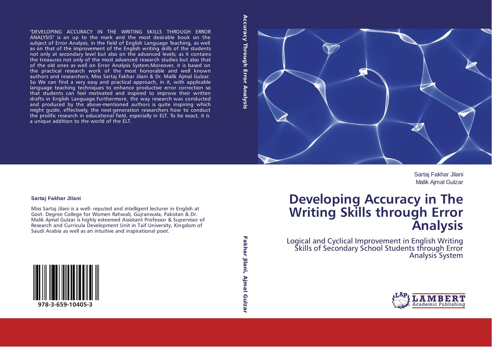 Developing writing skills. Accuracy in writing. accuracy development.