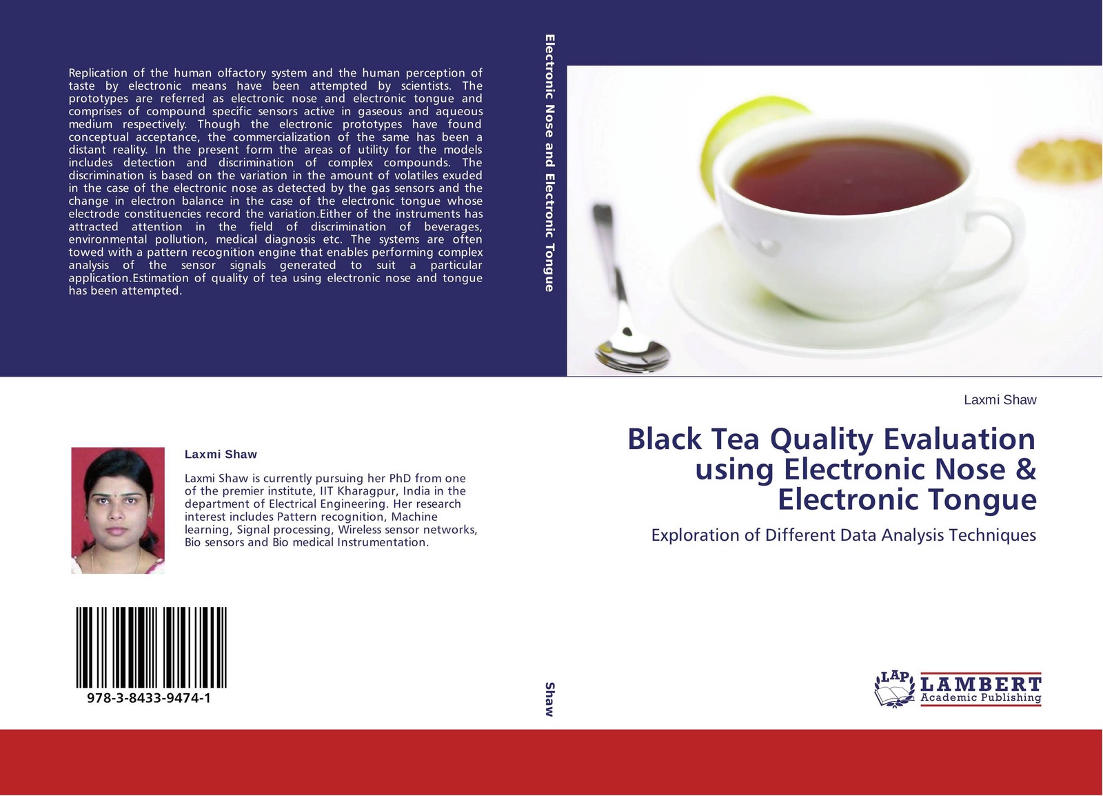 Quality evaluation