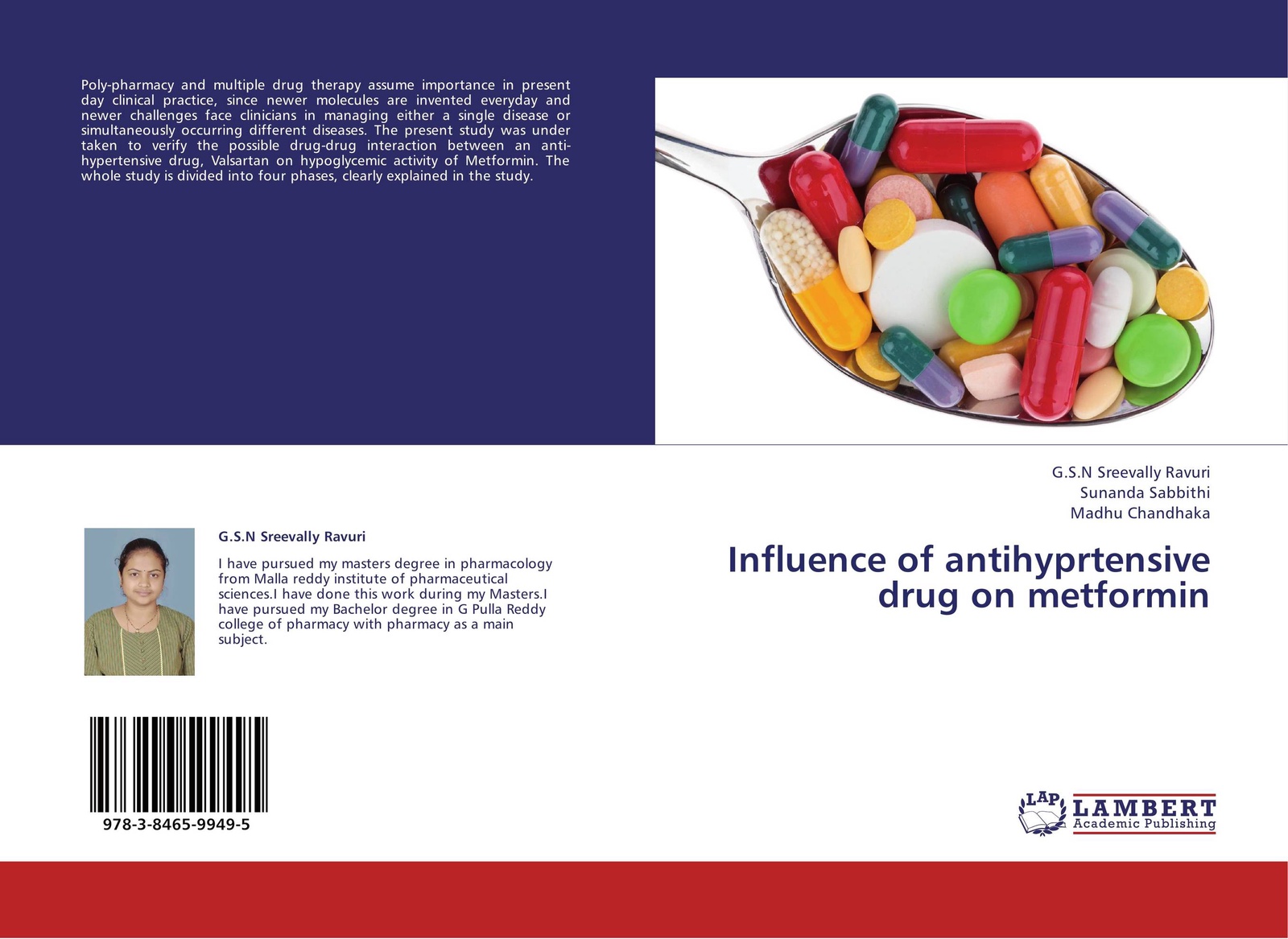 Methods of influence