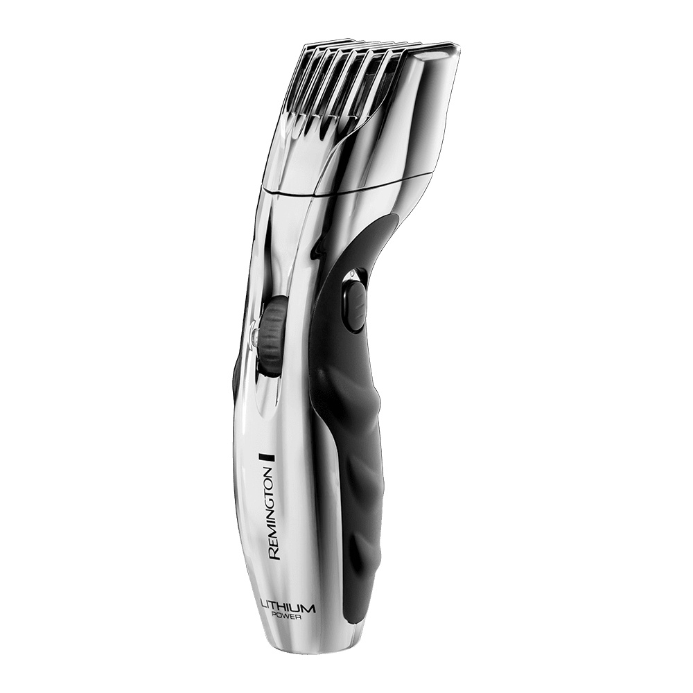 remington barba lithium