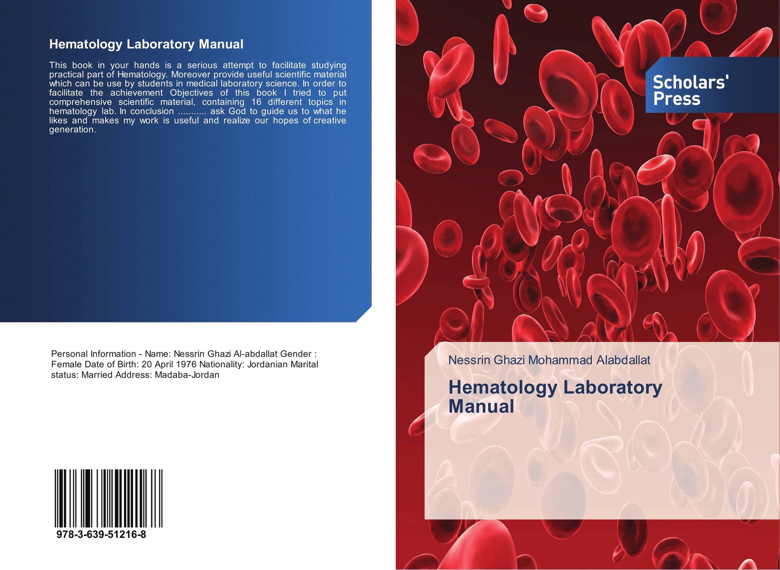 Hematology topics for research