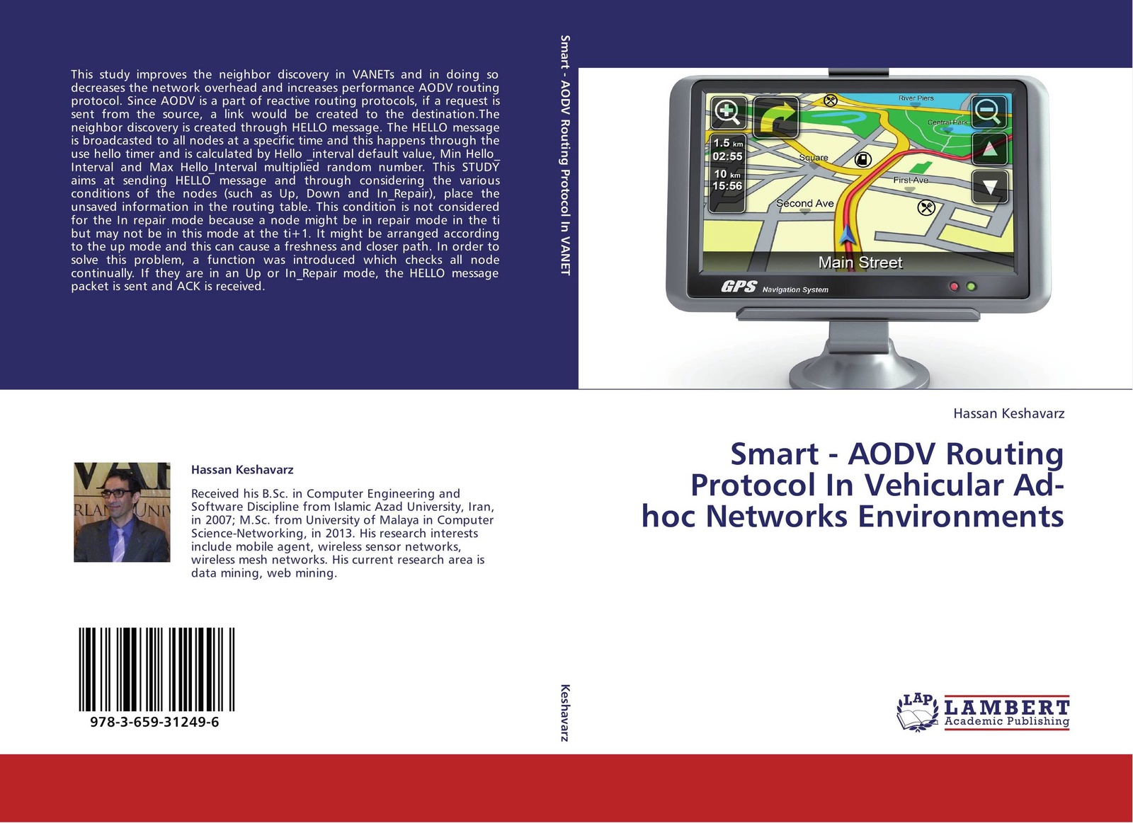 Network environment перевод. Протокол AODV. Neighbor Discovery Protocol.