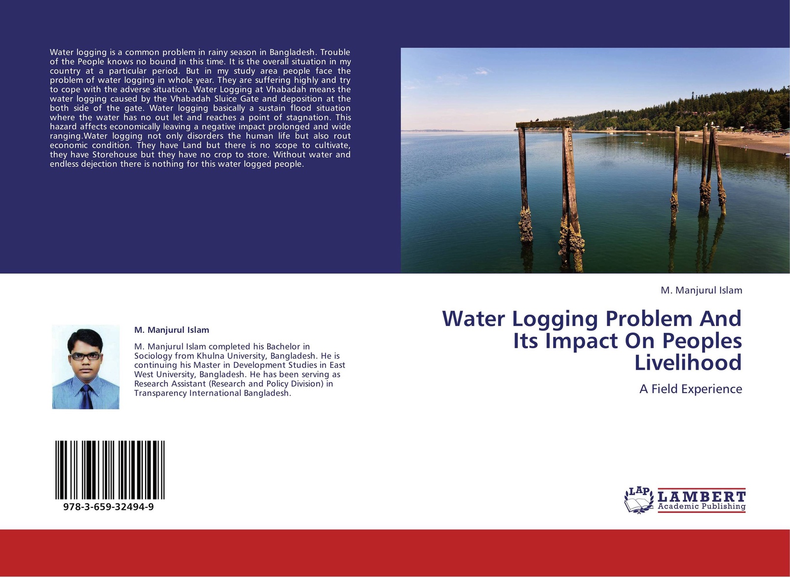 Problems logging. Problems logging