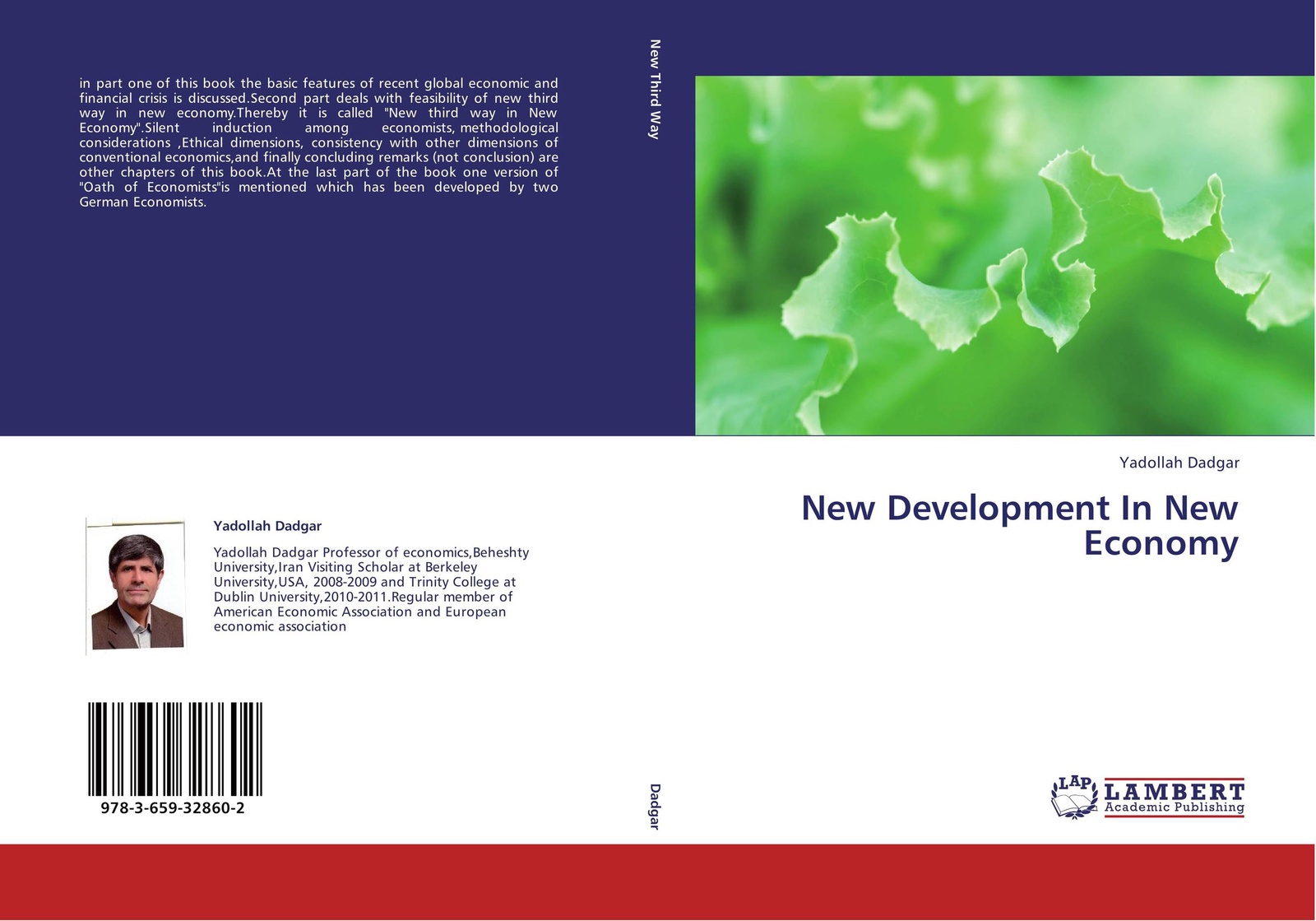 Journal of new economy