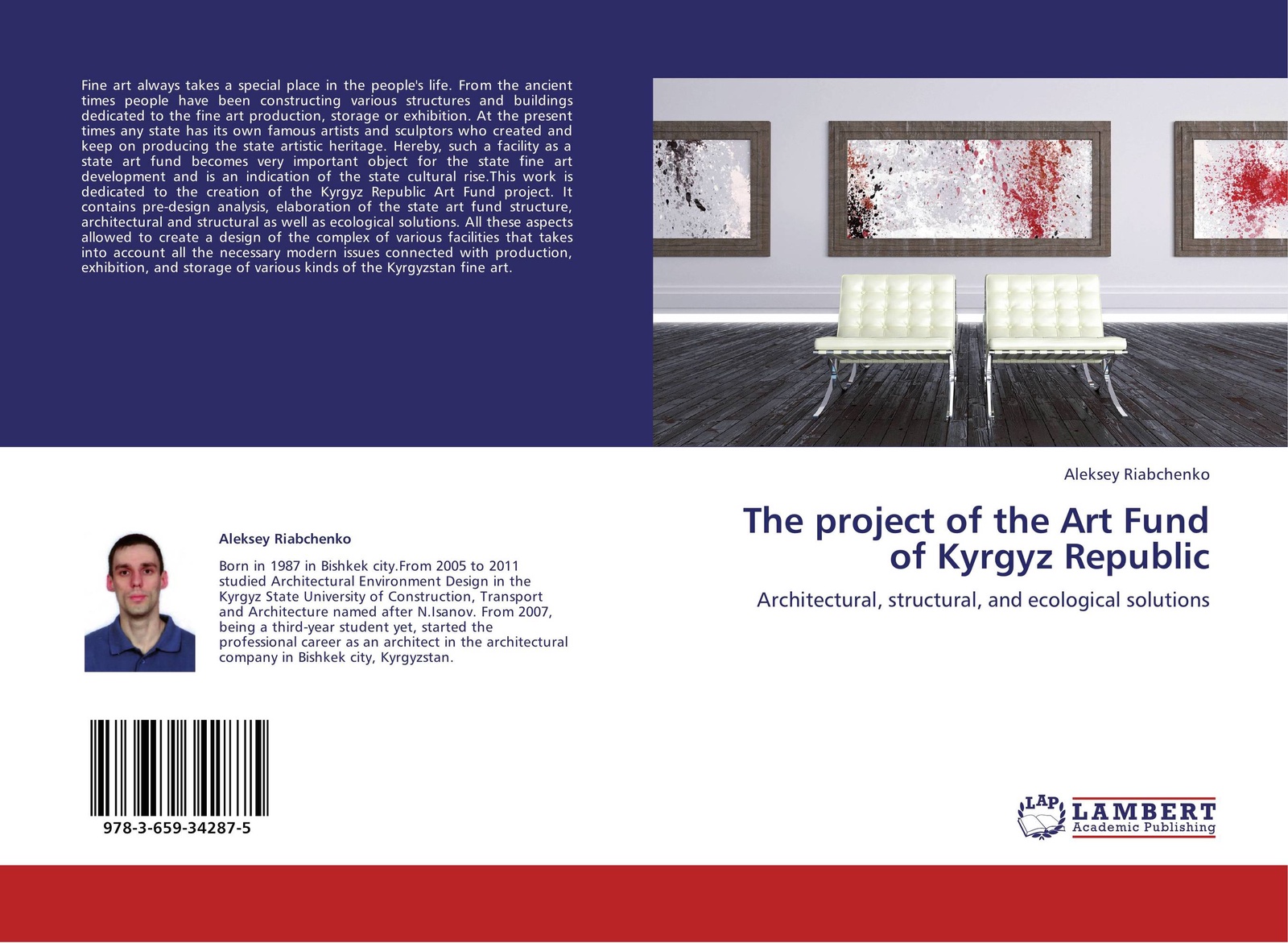 Having been constructed