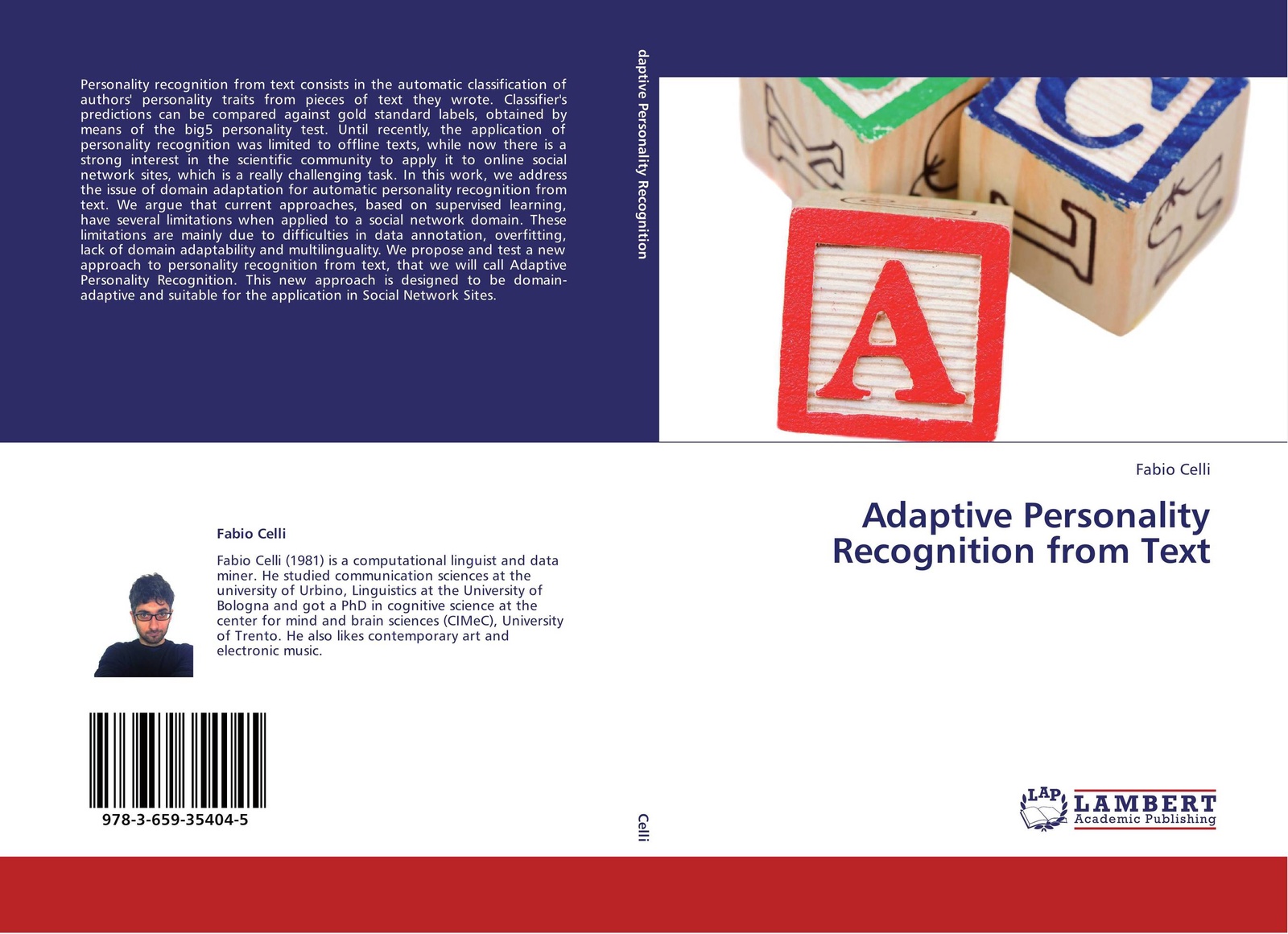 Recognition pdf