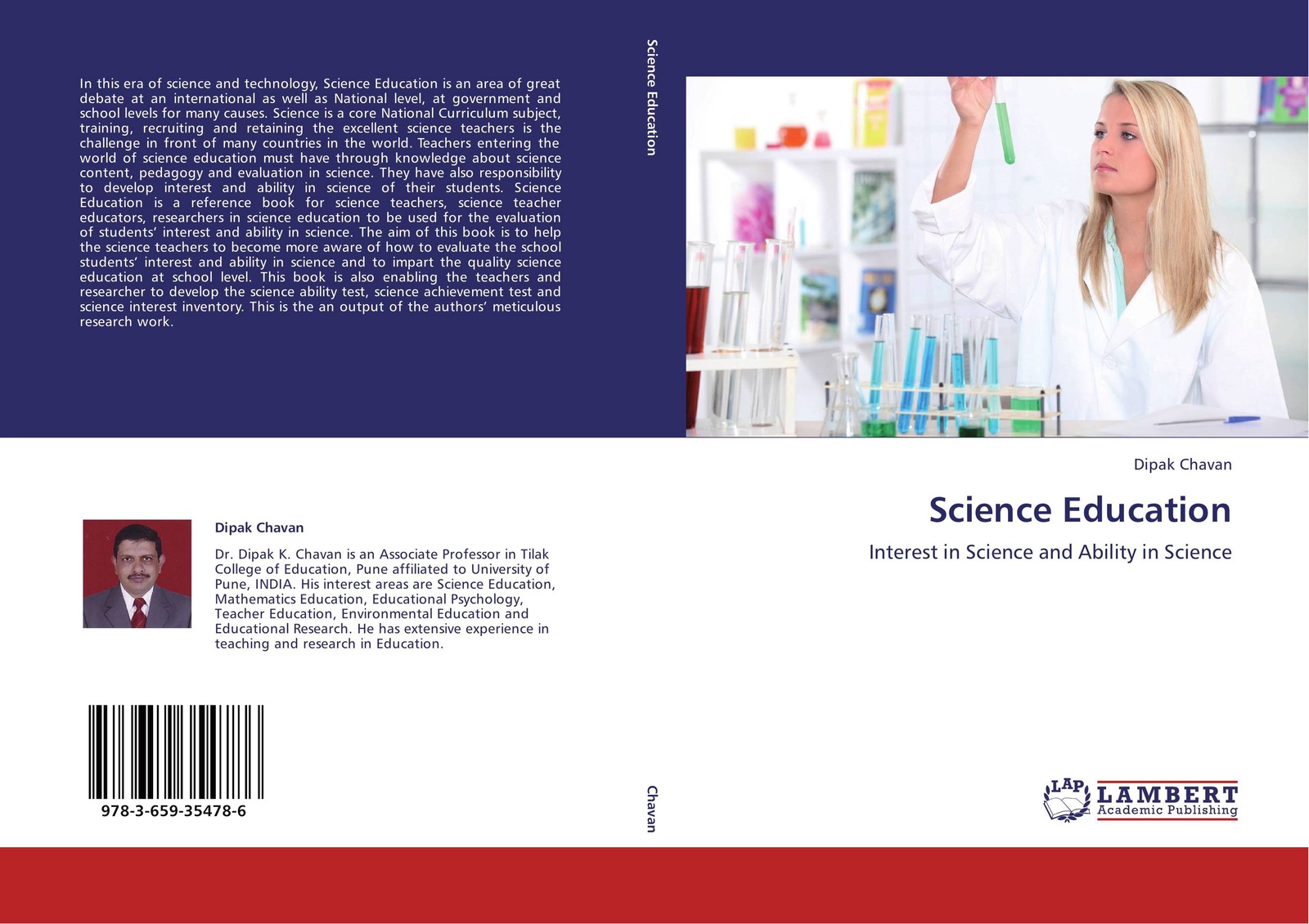 Dipak Chavan Science Education dipak chavan science education