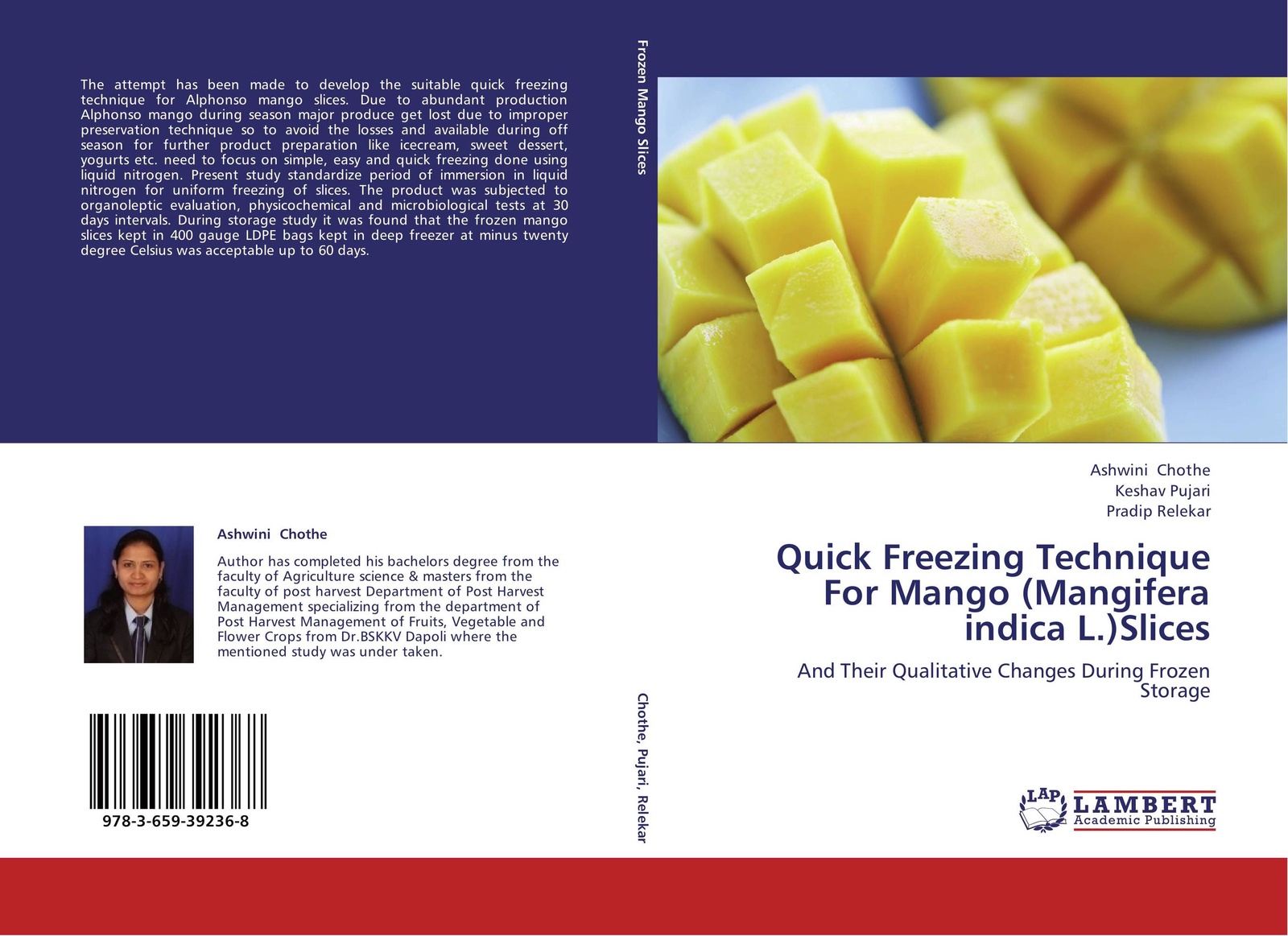 Due to abundant production Alphonso <b>mango</b> during season major produce get l...