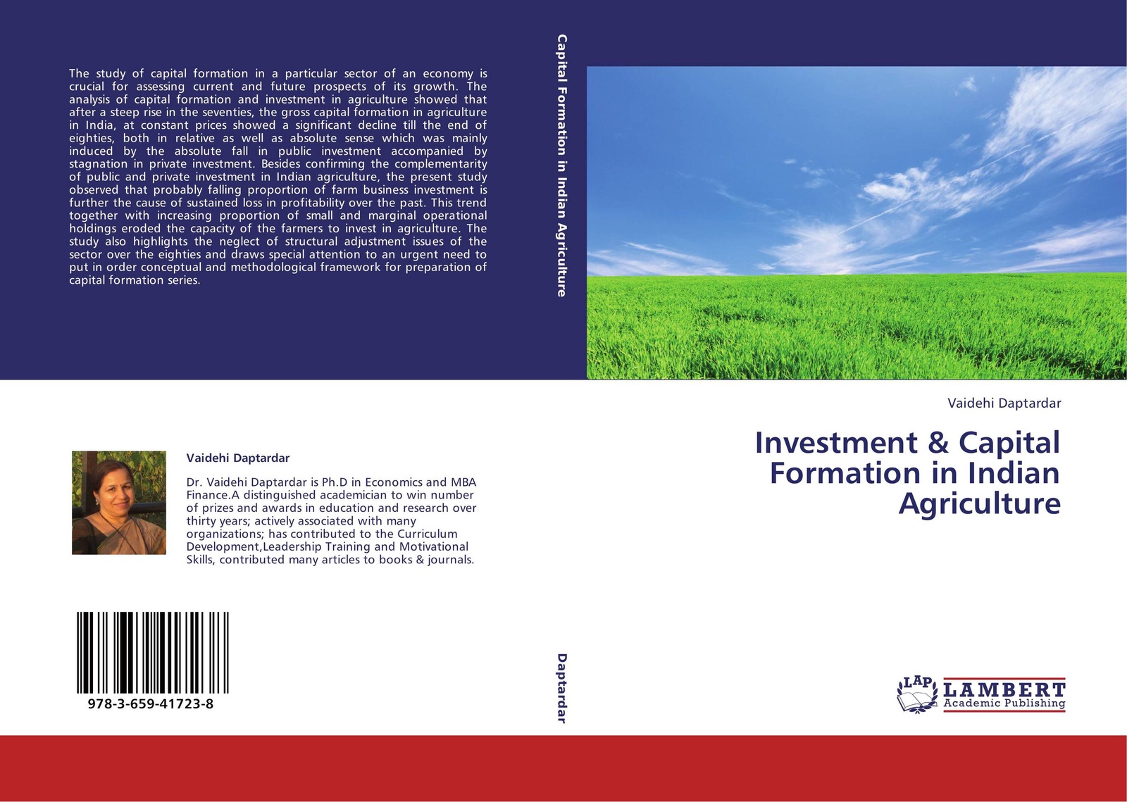 Capital formation. Analyze of privatization Agriculture pdf.