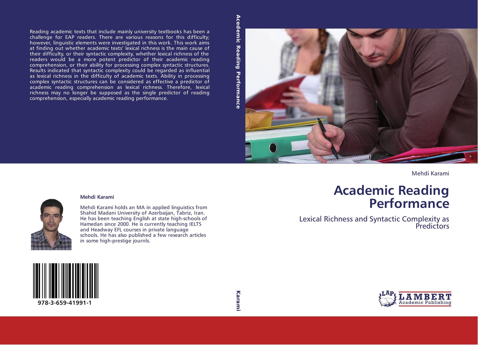 Reading performance. Academic reading. Academic reading book. Reading Academic Store.