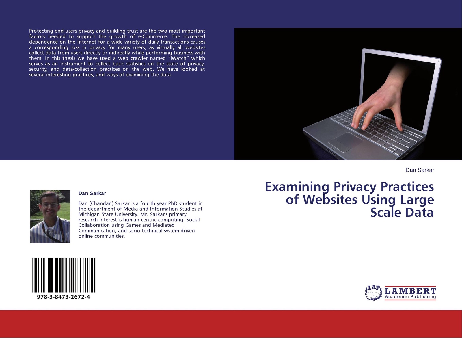 Privacy practices