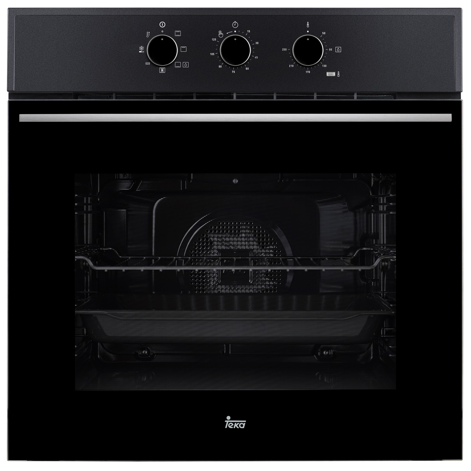 фото Духовой шкаф TEKA HSB 610 BK BLACK Тека