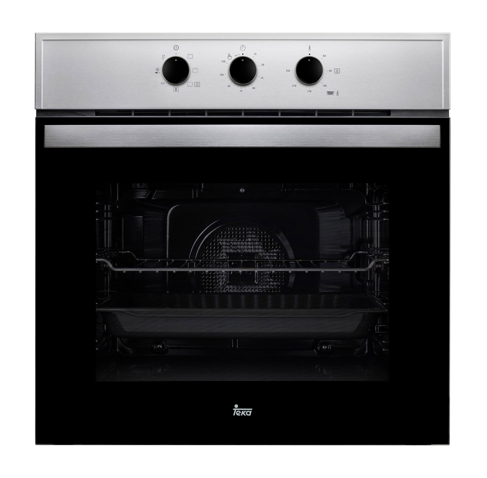 Духовой шкаф Teka HBB 720 Black