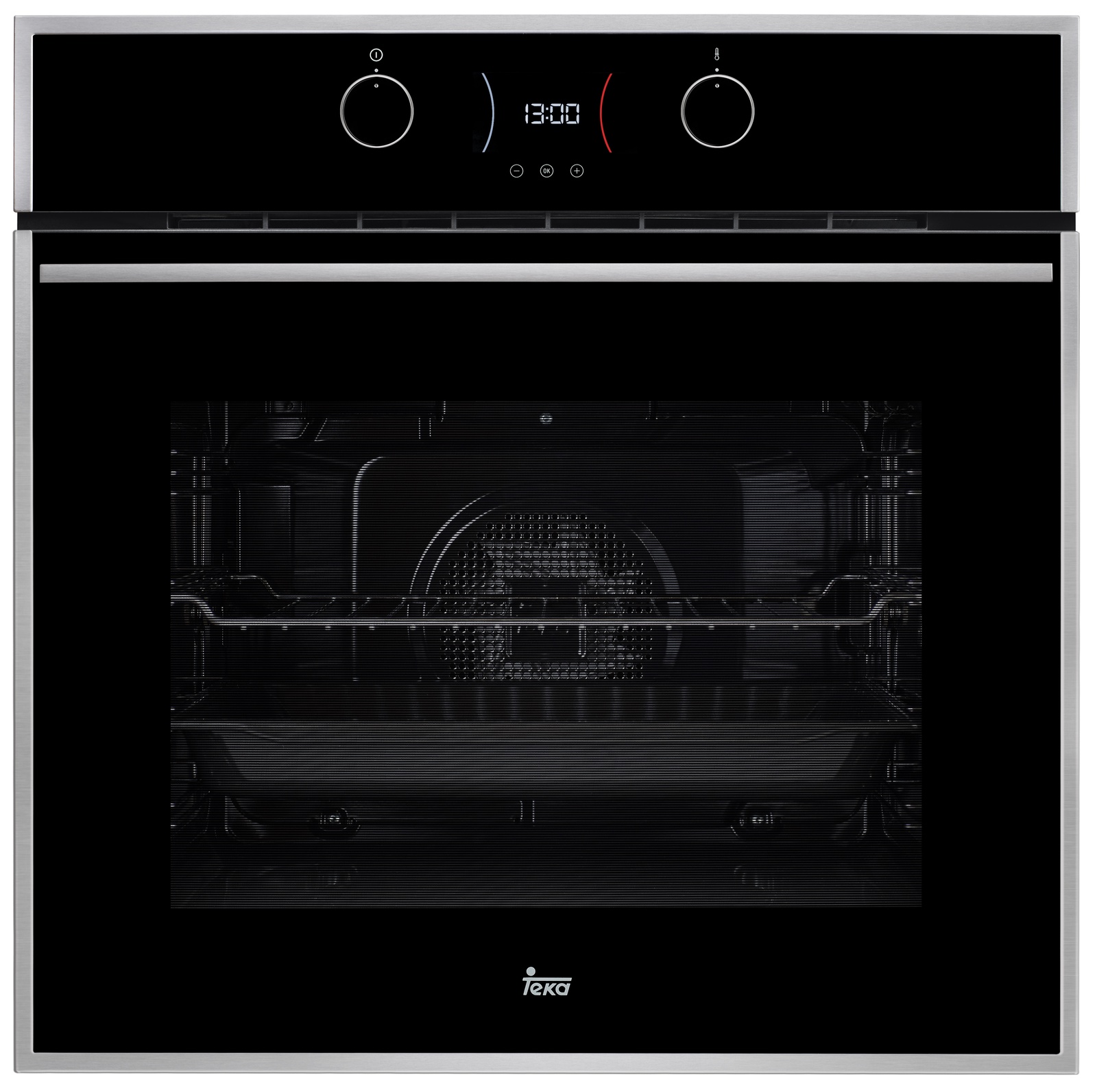 фото Духовой шкаф TEKA HLB 840 SS INOX Тека